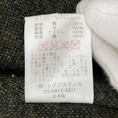 markaware | マーカウェア ミリタリージャケット A13C-08C001C カモ柄 サイズ：1【尾張小牧店】