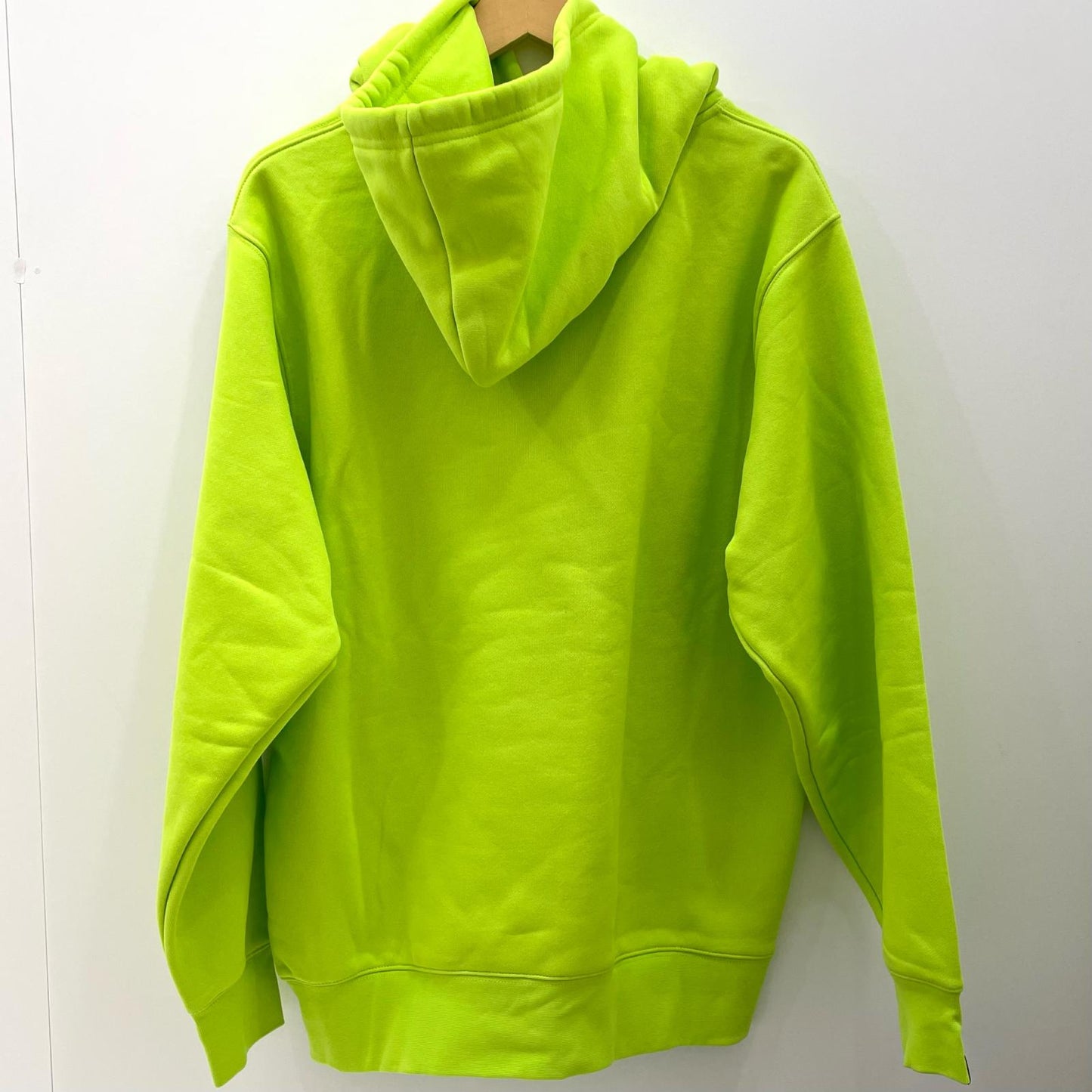 パーカー グリーン サイズ：XL【尾張小牧店】