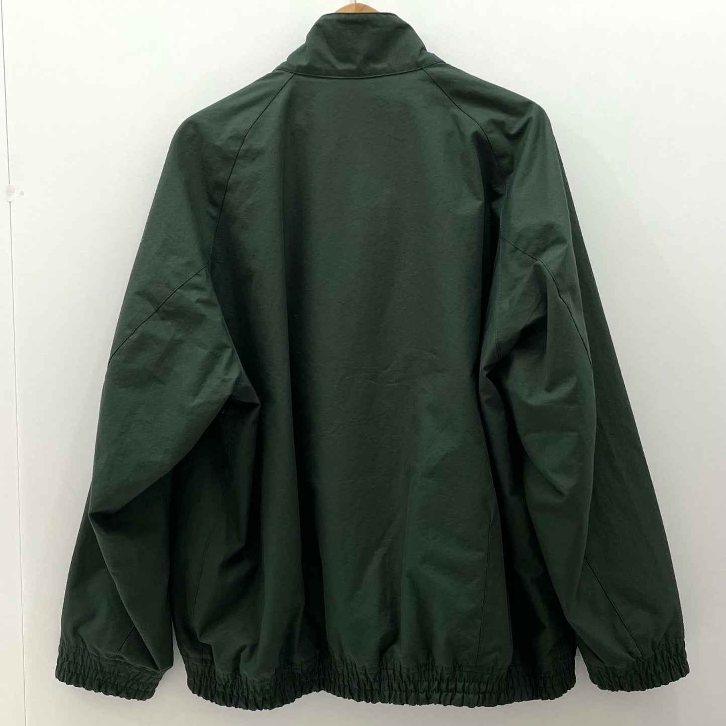 Barbour | バーブァー TRANSPORT その他アウター 252MWX2497 グリーン サイズ：42【尾張小牧店】