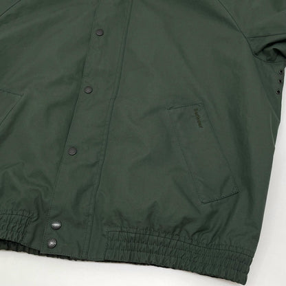 Barbour | バーブァー TRANSPORT その他アウター 252MWX2497 グリーン サイズ：42【尾張小牧店】