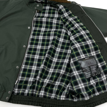 Barbour | バーブァー TRANSPORT その他アウター 252MWX2497 グリーン サイズ：42【尾張小牧店】