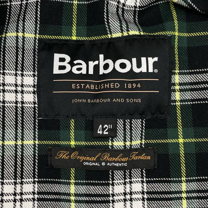 Barbour | バーブァー TRANSPORT その他アウター 252MWX2497 グリーン サイズ：42【尾張小牧店】