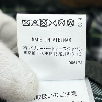 Barbour | バーブァー TRANSPORT その他アウター 252MWX2497 グリーン サイズ：42【尾張小牧店】