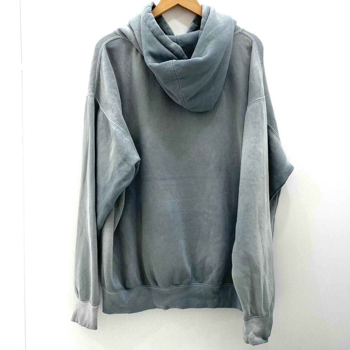 パーカー グレー サイズ：XL【尾張小牧店】