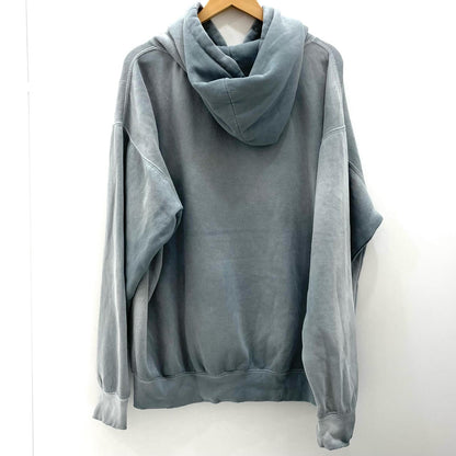 パーカー グレー サイズ：XL【尾張小牧店】