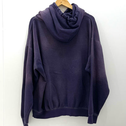 パーカー パープル サイズ：XL【尾張小牧店】