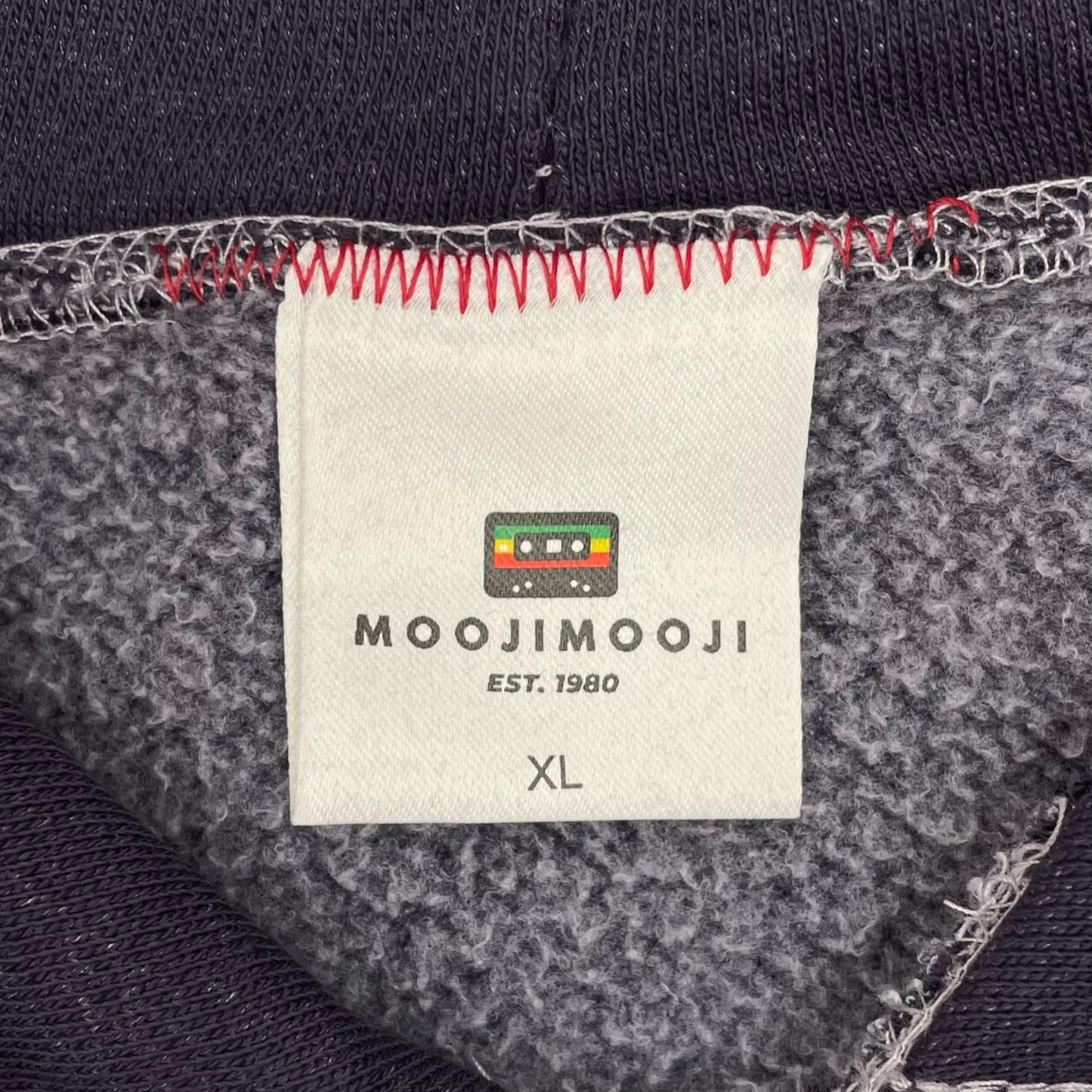 パーカー パープル サイズ：XL【尾張小牧店】