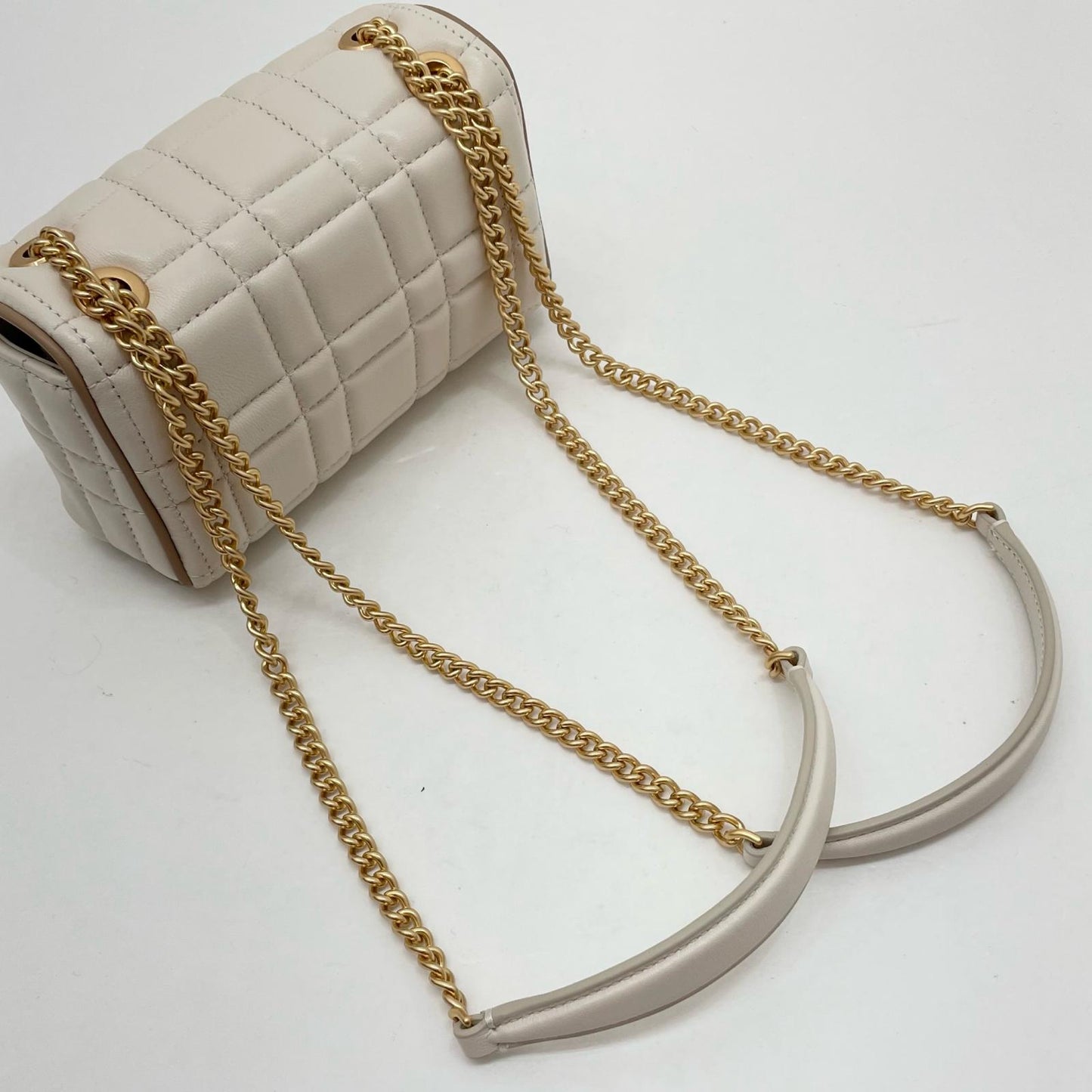 kate spade NEW YORK | ケイトスペードニューヨーク ショルダーバッグ ホワイト【尾張小牧店】