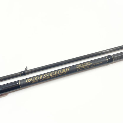 【中古】【釣り/つり/釣具/ロッド】Deps | デプス SIDEWINDER サイドワインダー HGC-962HR/GP 釣竿 2ピース【尾張小牧店】