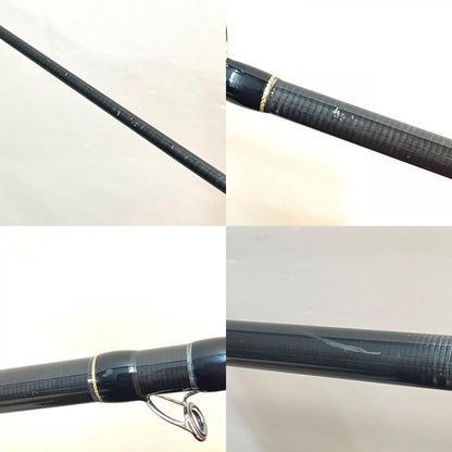 【中古】【釣り/つり/釣具/ロッド】Deps | デプス SIDEWINDER サイドワインダー HGC-962HR/GP 釣竿 2ピース【尾張小牧店】