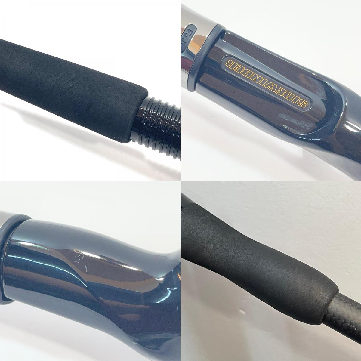 【中古】【釣り/つり/釣具/ロッド】Deps | デプス SIDEWINDER サイドワインダー HGC-962HR/GP 釣竿 2ピース【尾張小牧店】