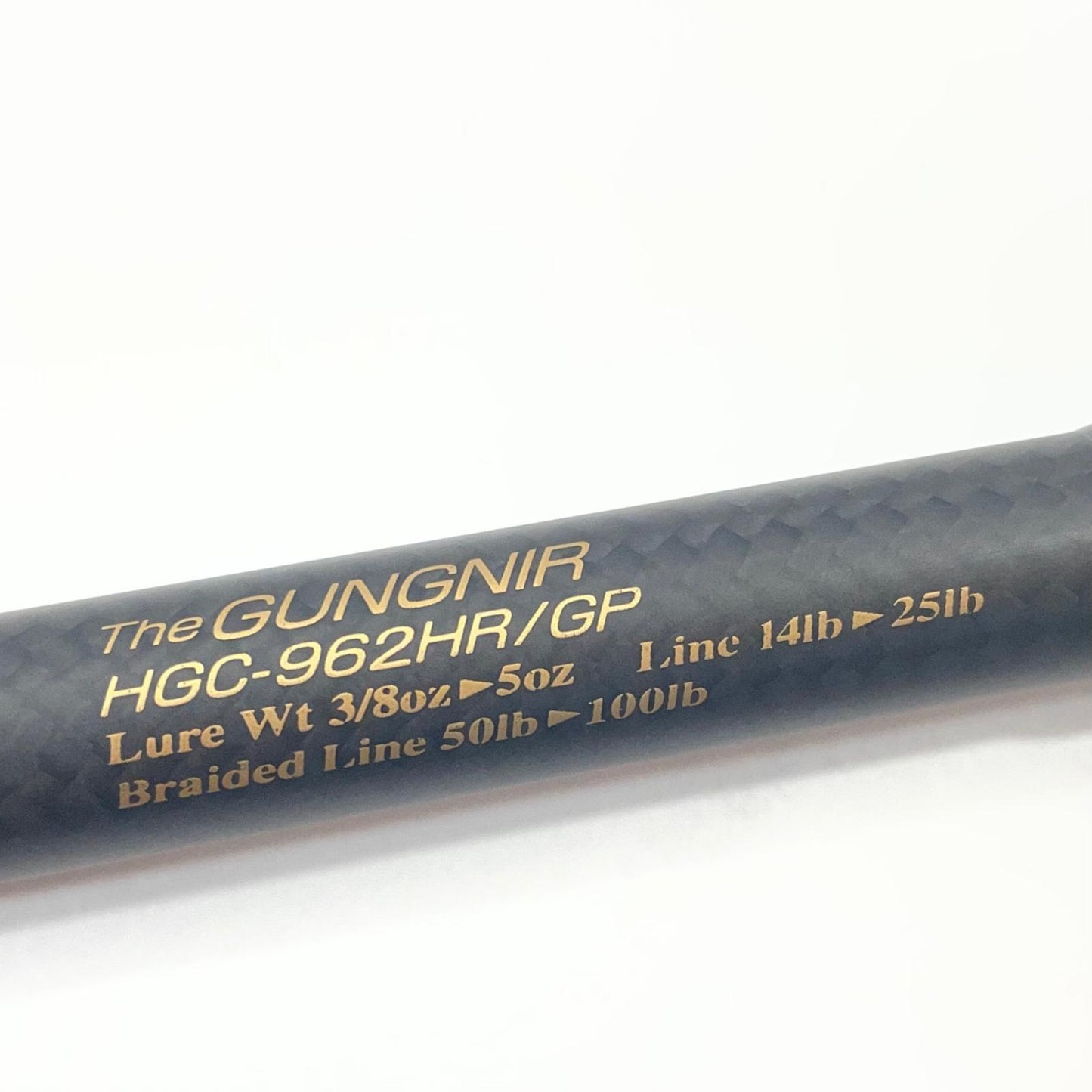 【中古】【釣り/つり/釣具/ロッド】Deps | デプス SIDEWINDER サイドワインダー HGC-962HR/GP 釣竿 2ピース【尾張小牧店】