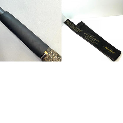 【中古】【釣り/つり/釣具/ロッド】Deps | デプス SIDEWINDER サイドワインダー HGC-962HR/GP 釣竿 2ピース【尾張小牧店】