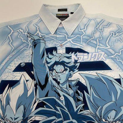 OLD | オールド その他トップス ブルー サイズ：M【尾張小牧店】