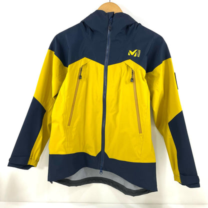 MILLET | ミレー TRILOGY TYPHON TOUGH ST JKT ナイロンジャケット イエロー サイズ：XS【尾張小牧店】