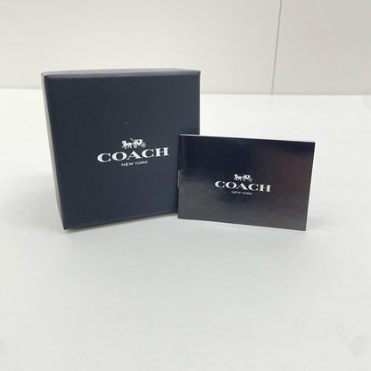 COACH | コーチ 腕時計 ブラック【尾張小牧店】