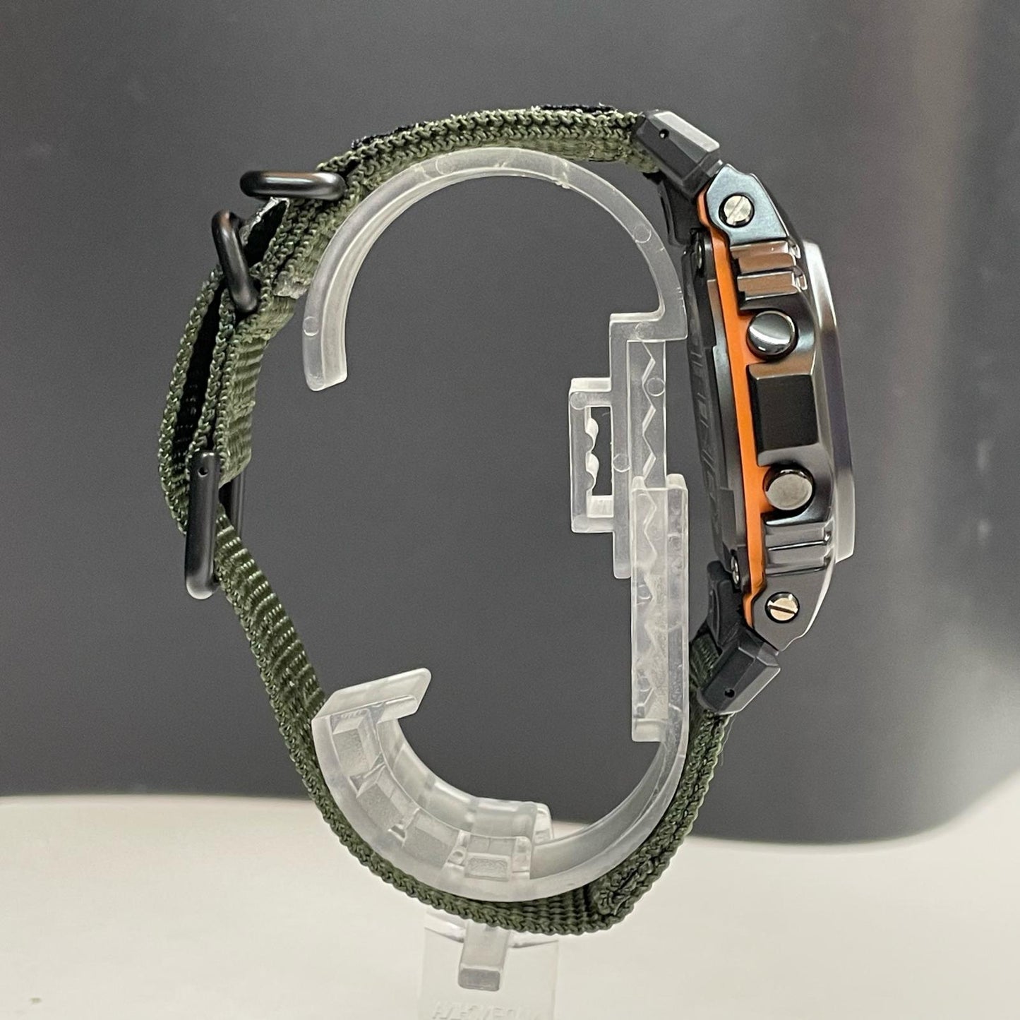 G-SHOCK | ジーショック 腕時計 ブラック　GM-5600EY-1JR 5600シリーズ 85th 限定 ×PORTER【尾張小牧店】