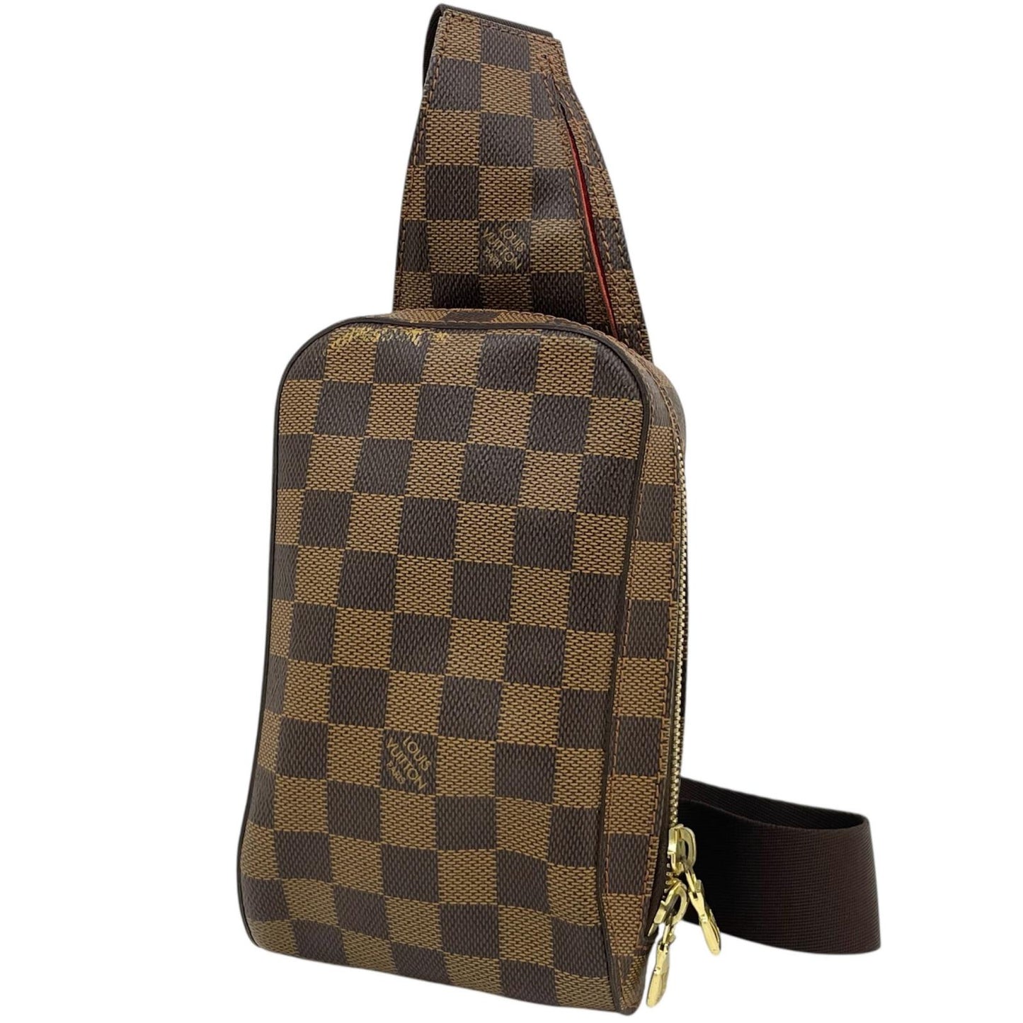 LOUIS VUITTON | ルイ・ヴィトン ボディバッグ ブラウン【尾張小牧店】