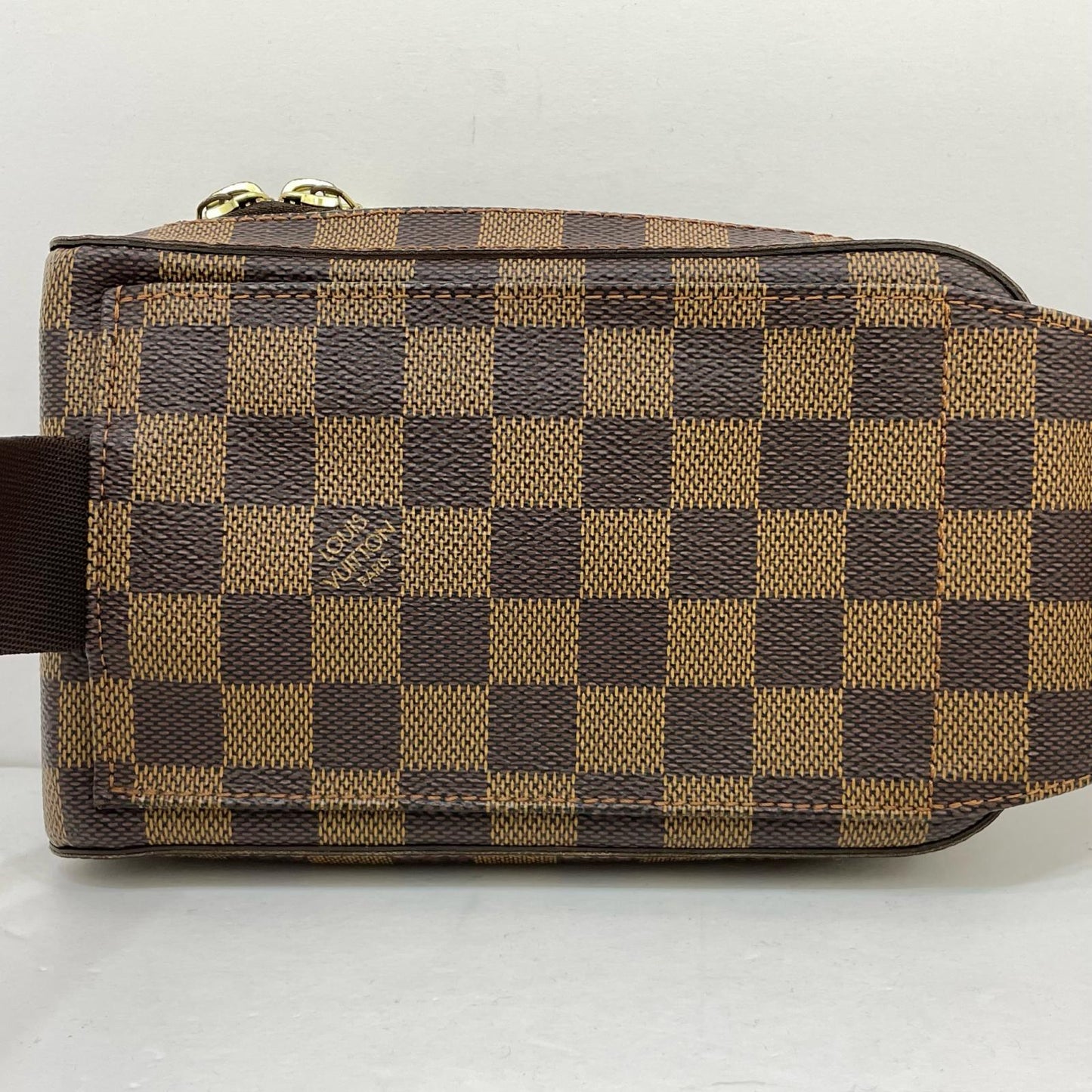 LOUIS VUITTON | ルイ・ヴィトン ボディバッグ ブラウン【尾張小牧店】