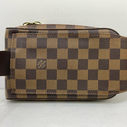 LOUIS VUITTON | ルイ・ヴィトン ボディバッグ ブラウン【尾張小牧店】