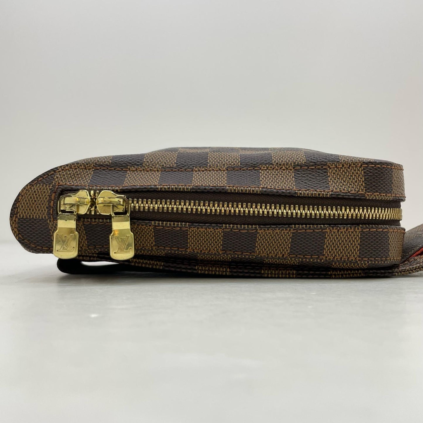 LOUIS VUITTON | ルイ・ヴィトン ボディバッグ ブラウン【尾張小牧店】