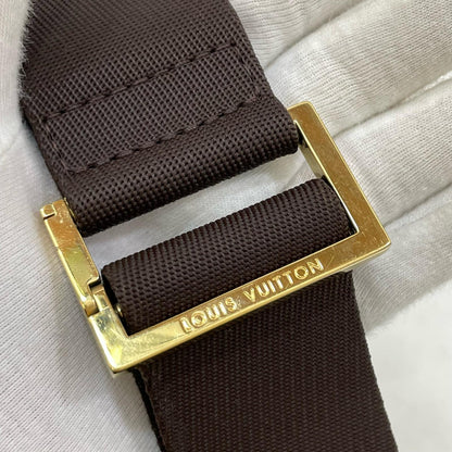 LOUIS VUITTON | ルイ・ヴィトン ボディバッグ ブラウン【尾張小牧店】