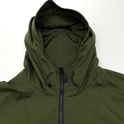 TIGHTBOOTH PRODUCTION | タイトブースプロダクション LABEL ANORAK その他アウター カーキ サイズ：M【尾張小牧店】