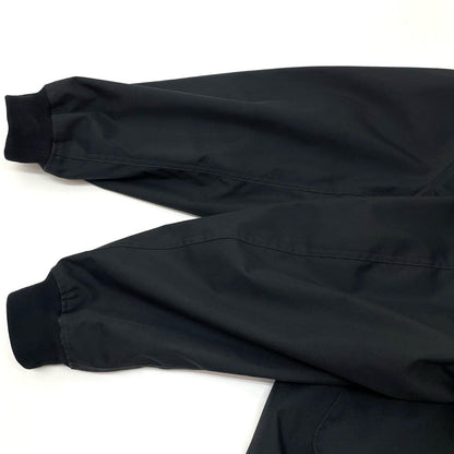 RAF SIMONS | ラフシモンズ SCHOOL UNIFORM BOMBER GRIMCRAWLER ミリタリーコート 221-623A ブラック サイズ：S【尾張小牧店】