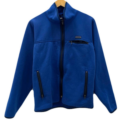 patagonia | パタゴニア その他トップス ブルー サイズ：L【尾張小牧店】