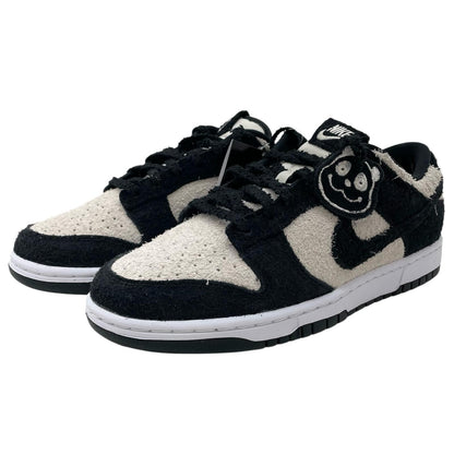 NIKE | ナイキ Dunk Low Retro SE スニーカー IB2990-100 ブラック×ベージュ 27.5cm【尾張小牧店】