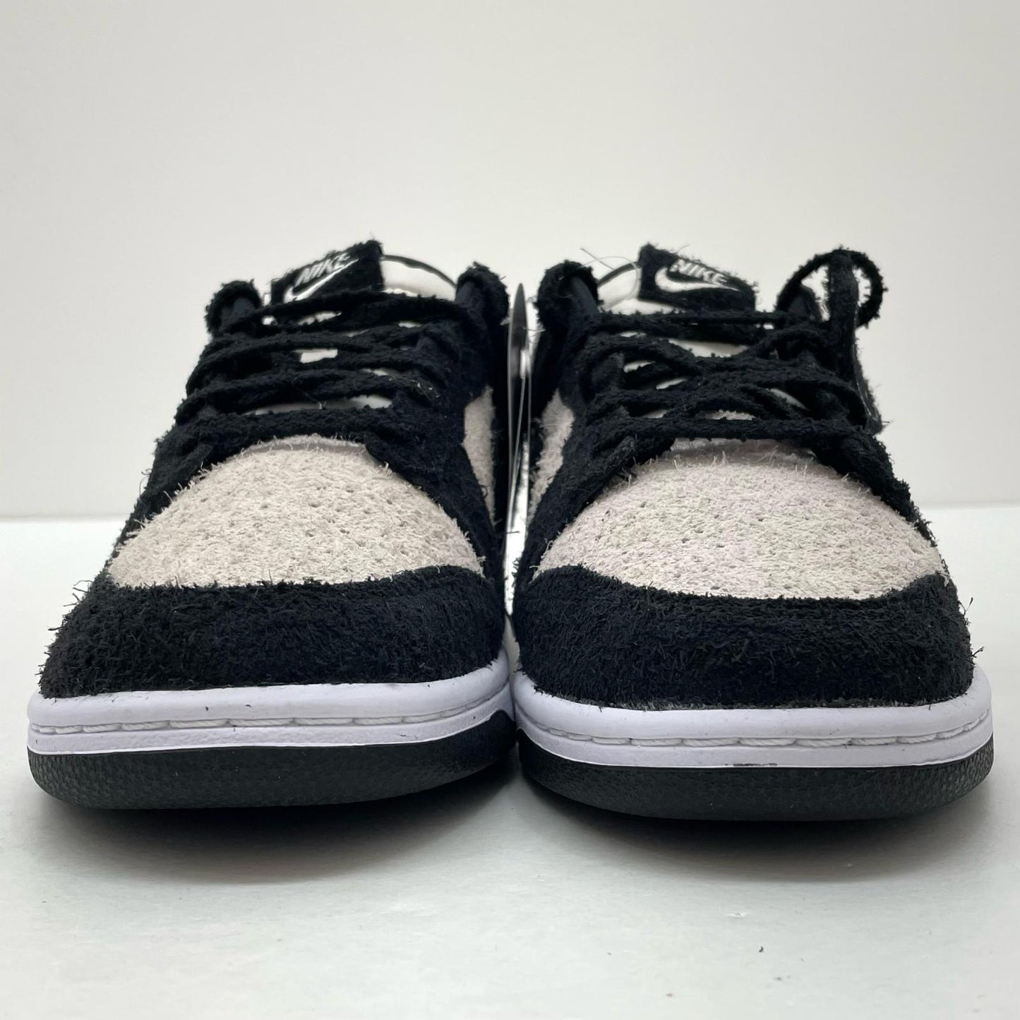 NIKE | ナイキ Dunk Low Retro SE スニーカー IB2990-100 ブラック×ベージュ 27.5cm【尾張小牧店】
