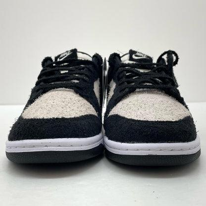 NIKE | ナイキ Dunk Low Retro SE スニーカー IB2990-100 ブラック×ベージュ 27.5cm【尾張小牧店】