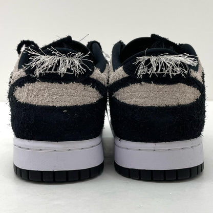 NIKE | ナイキ Dunk Low Retro SE スニーカー IB2990-100 ブラック×ベージュ 27.5cm【尾張小牧店】