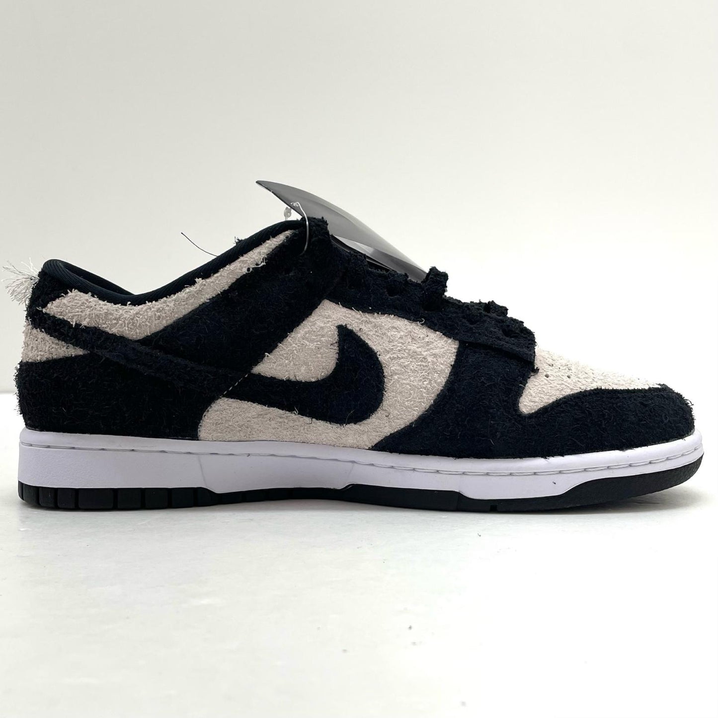 NIKE | ナイキ Dunk Low Retro SE スニーカー IB2990-100 ブラック×ベージュ 27.5cm【尾張小牧店】