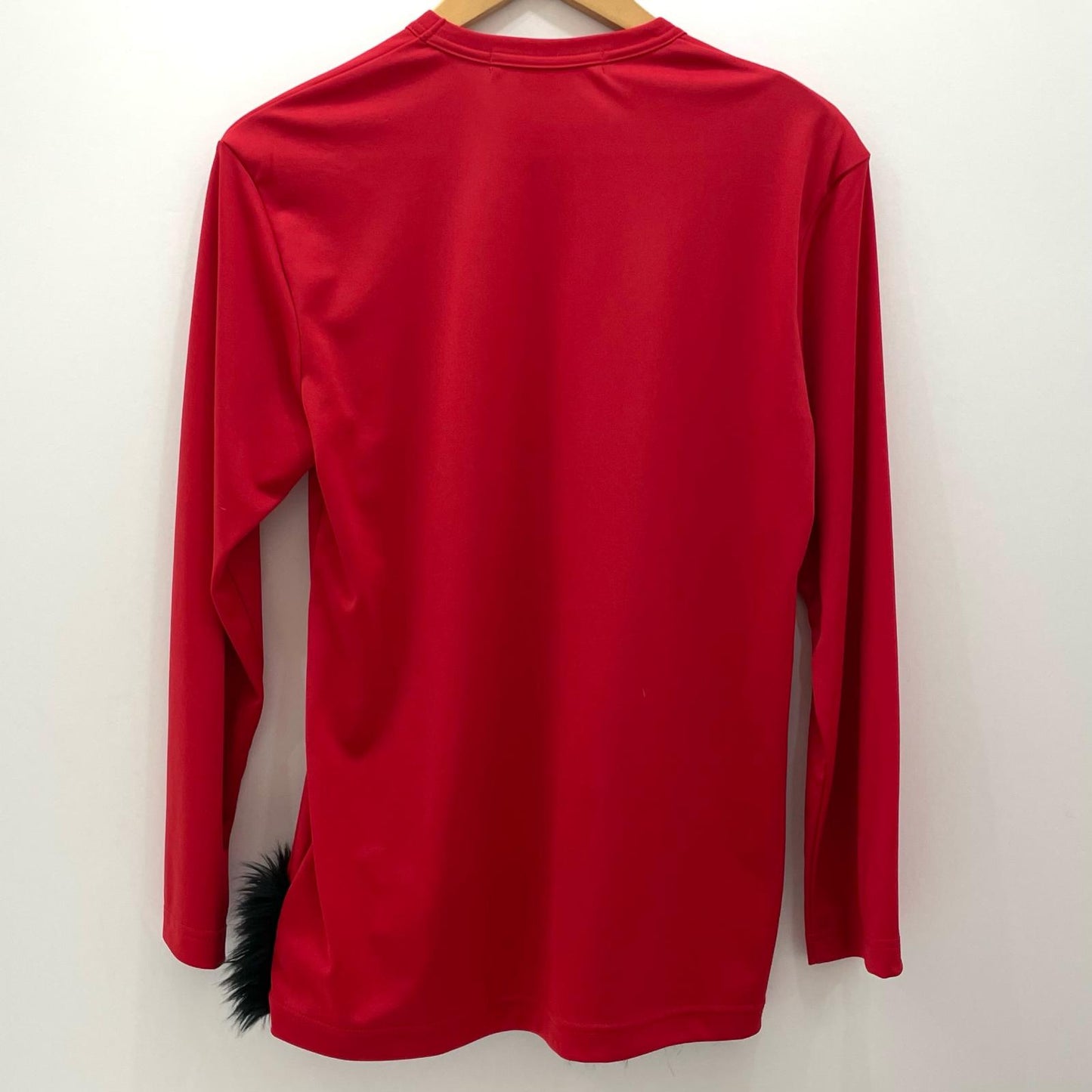 COMME des GARCONS | コムデギャルソン カットソー RP-T004 レッド サイズ：S【尾張小牧店】