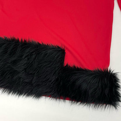 COMME des GARCONS | コムデギャルソン カットソー RP-T004 レッド サイズ：S【尾張小牧店】
