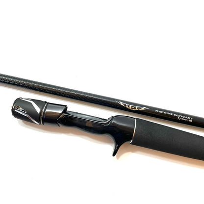 【釣り/つり/釣具/ロッド】Daiwa | ダイワ 21スティーズ C610MH+ 【尾張小牧店】