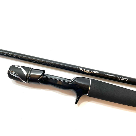 【釣り/つり/釣具/ロッド】Daiwa | ダイワ 21スティーズ C610MH+ 【尾張小牧店】