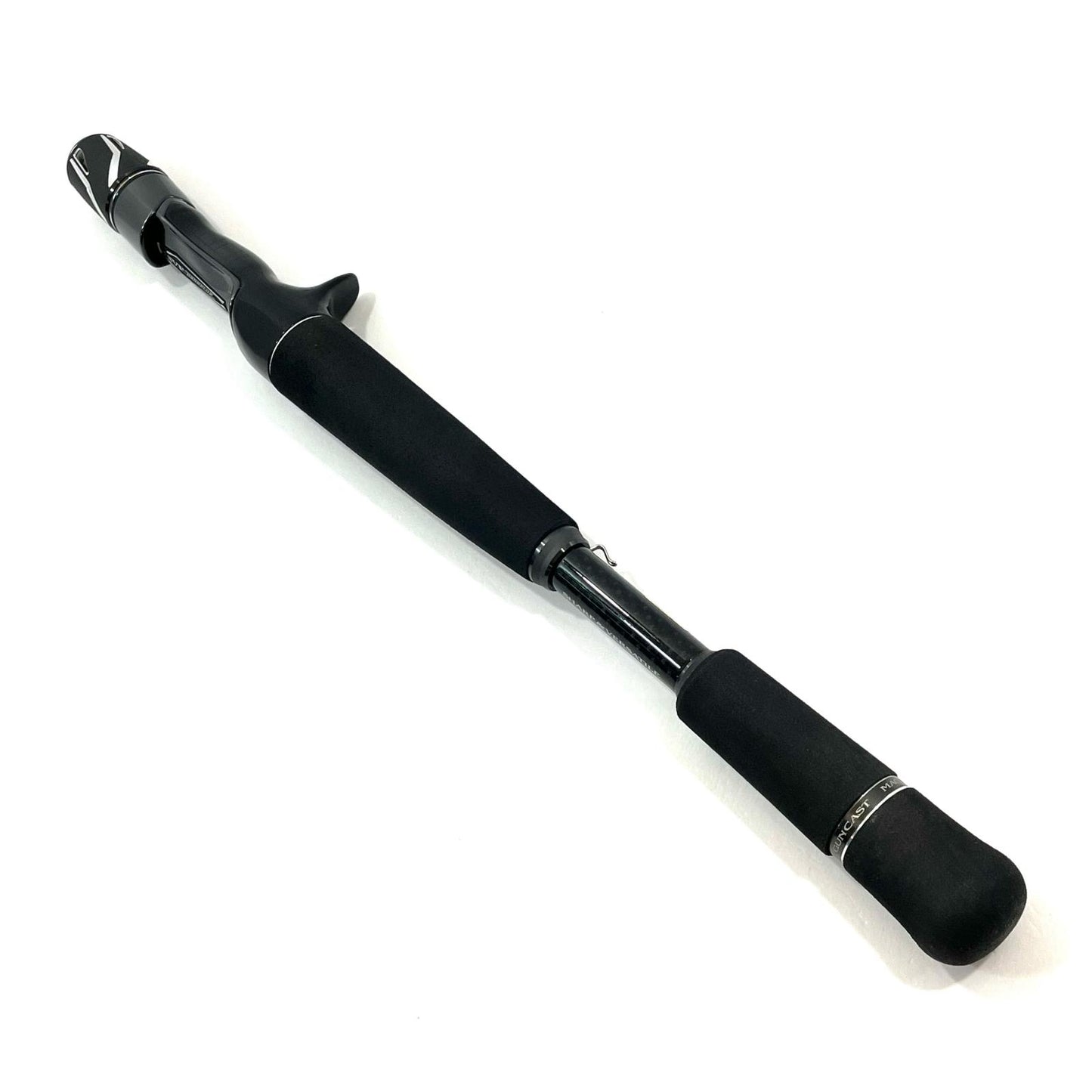 【釣り/つり/釣具/ロッド】Daiwa | ダイワ 21スティーズ C610MH+ 【尾張小牧店】