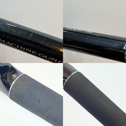 【釣り/つり/釣具/ロッド】Daiwa | ダイワ 21スティーズ C610MH+ 【尾張小牧店】