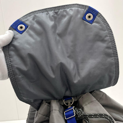 PORTER | ポーター リュック・デイパック グレー×ブルー【尾張小牧店】