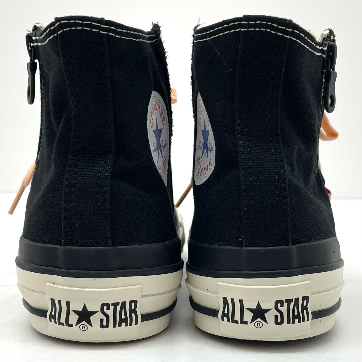 CONVERSE | コンバース スニーカー ブラック 26.5cm