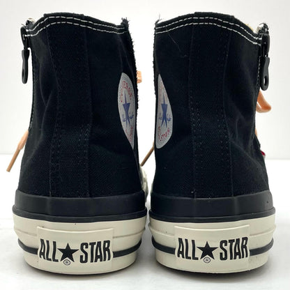 CONVERSE | コンバース スニーカー ブラック 26.5cm