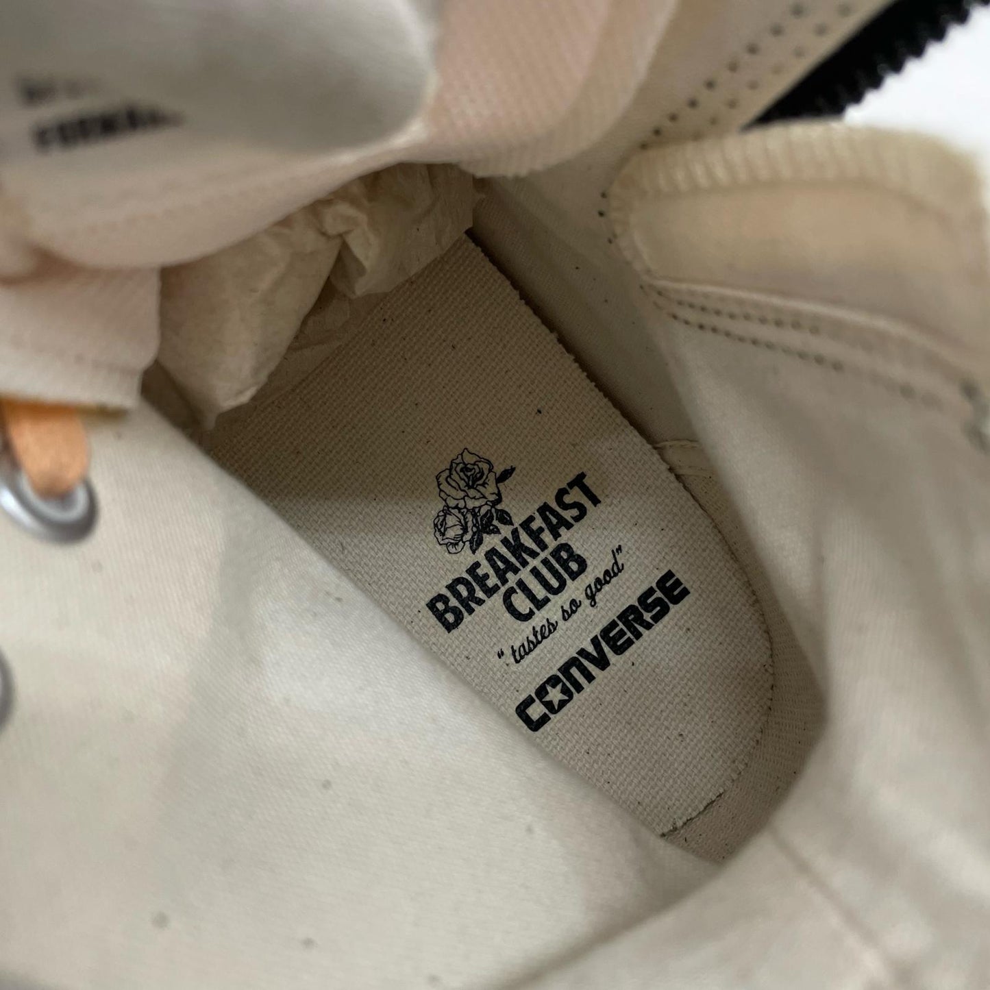 CONVERSE | コンバース スニーカー ブラック 26.5cm