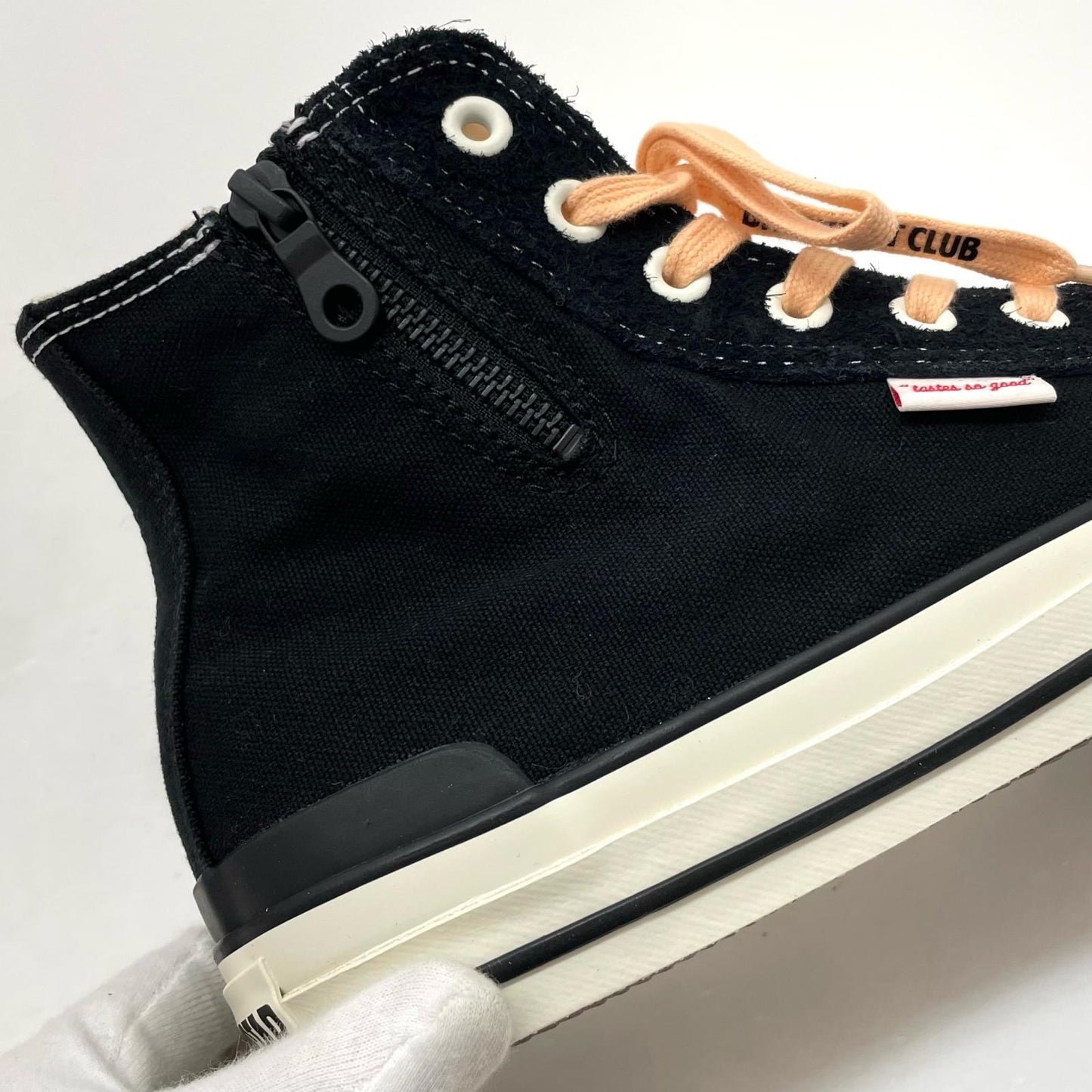 CONVERSE | コンバース スニーカー ブラック 26.5cm