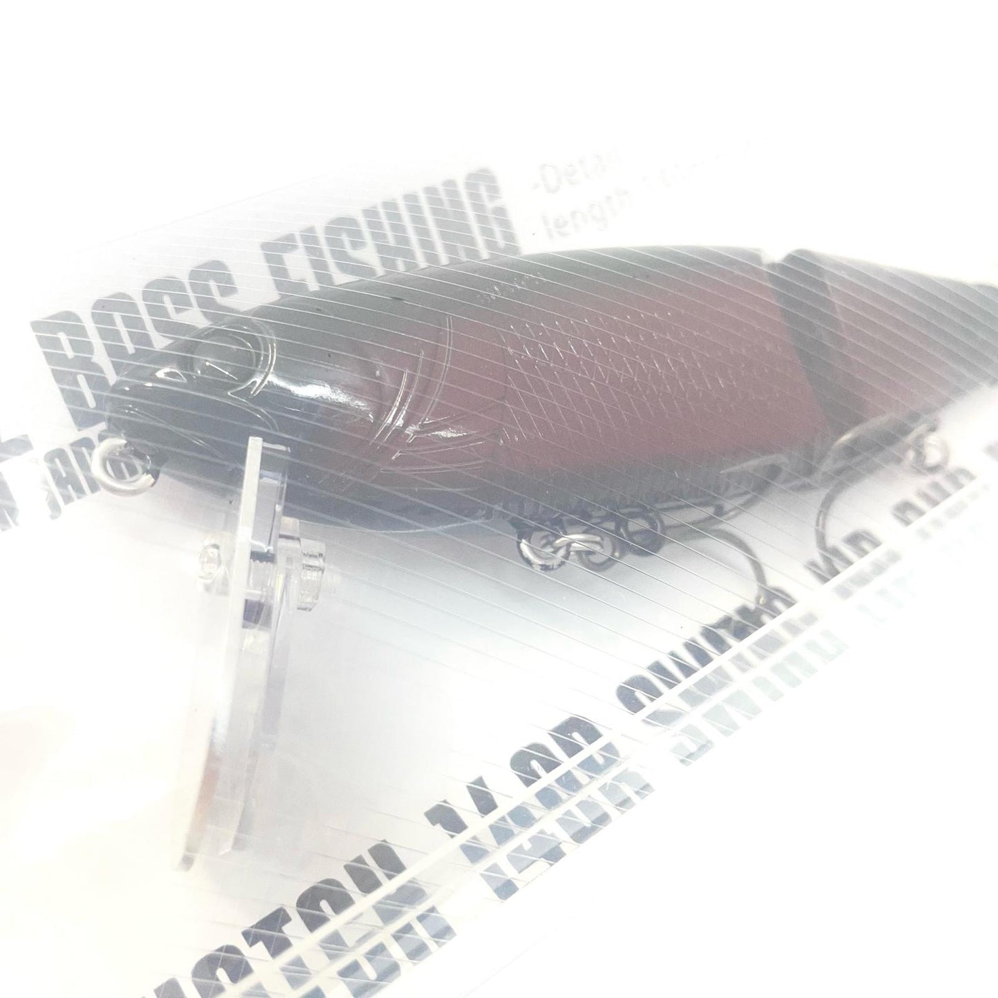 【フィッシング/釣り/釣具/ルアー】 ナッチ140R クナック【尾張小牧店】