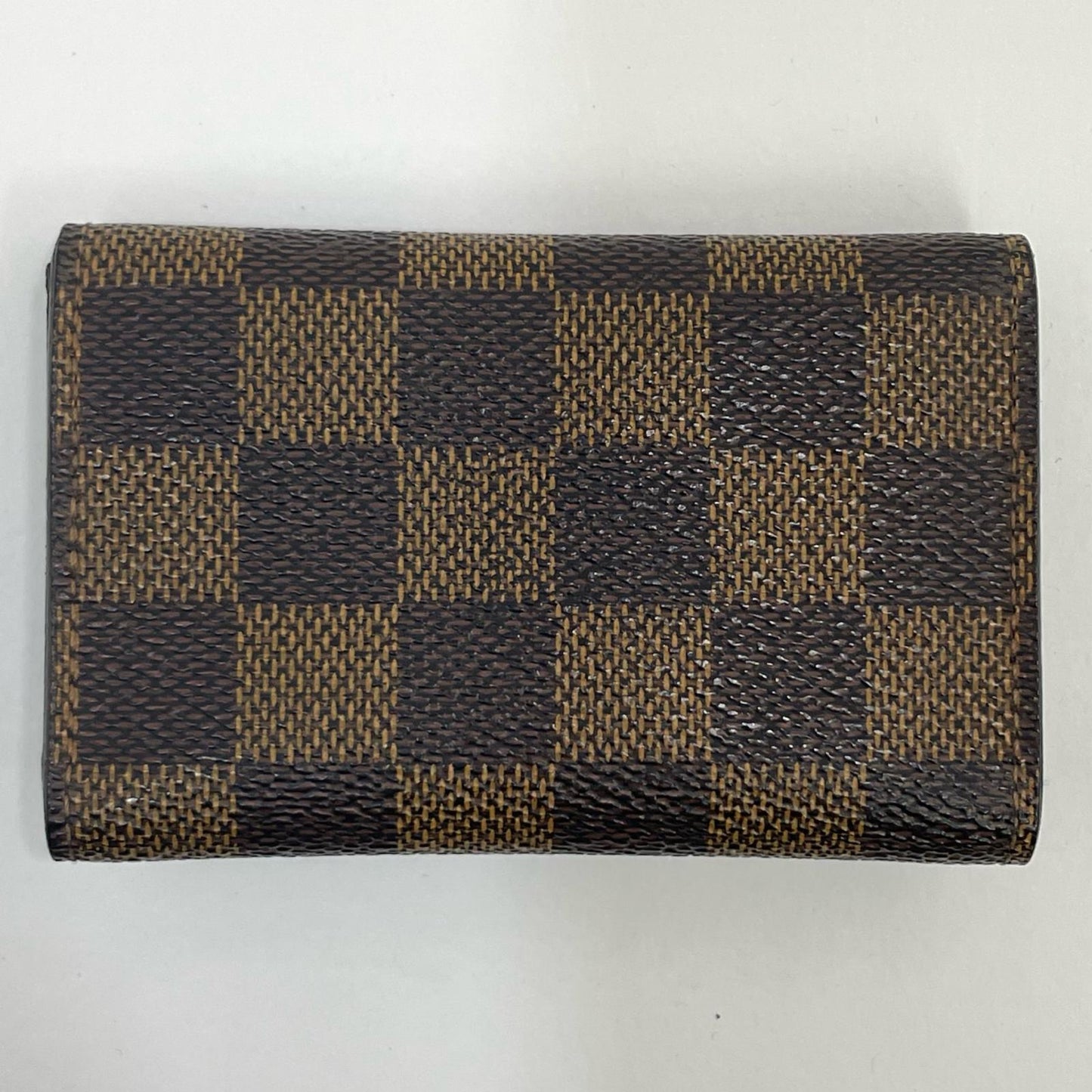 LOUIS VUITTON | ルイ・ヴィトン キーケース ブラウン【尾張小牧店】