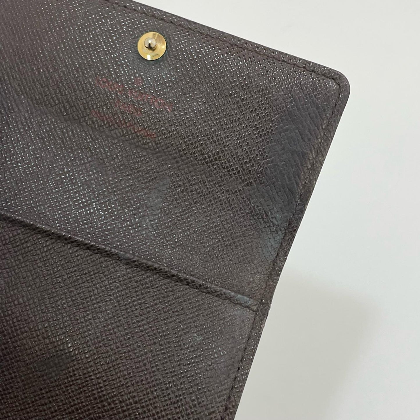 LOUIS VUITTON | ルイ・ヴィトン キーケース ブラウン【尾張小牧店】