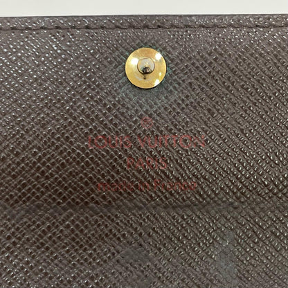 LOUIS VUITTON | ルイ・ヴィトン キーケース ブラウン【尾張小牧店】