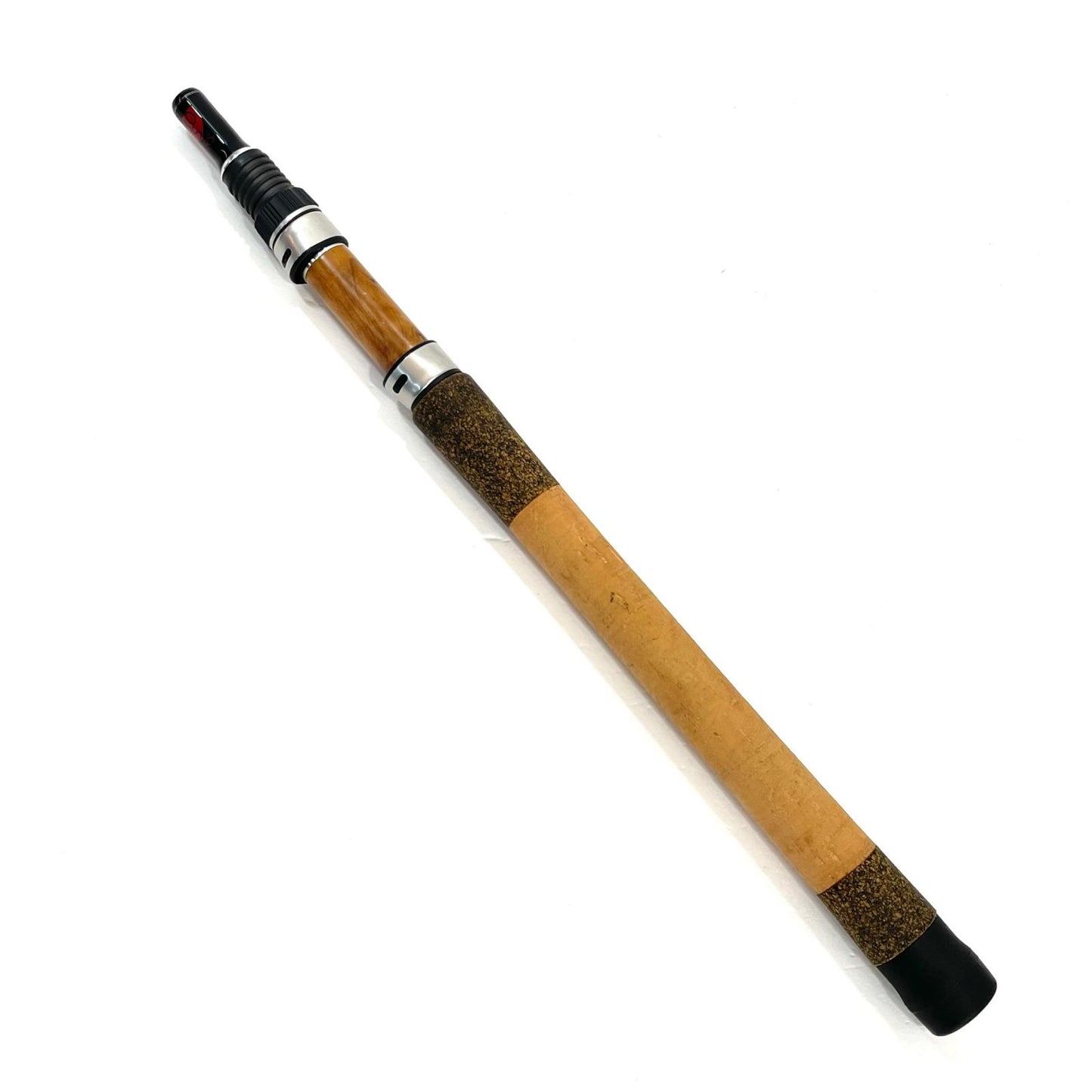 【釣り/つり/釣具/ロッド】TULALA | ツララ ※付属品なし Groovy 80S　グルーヴィ 80S 釣竿 3ピース【尾張小牧店】